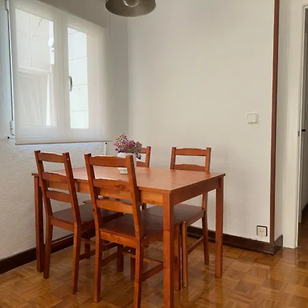 Apartamento Santander Con Vistas A La Bahia Exterior photo