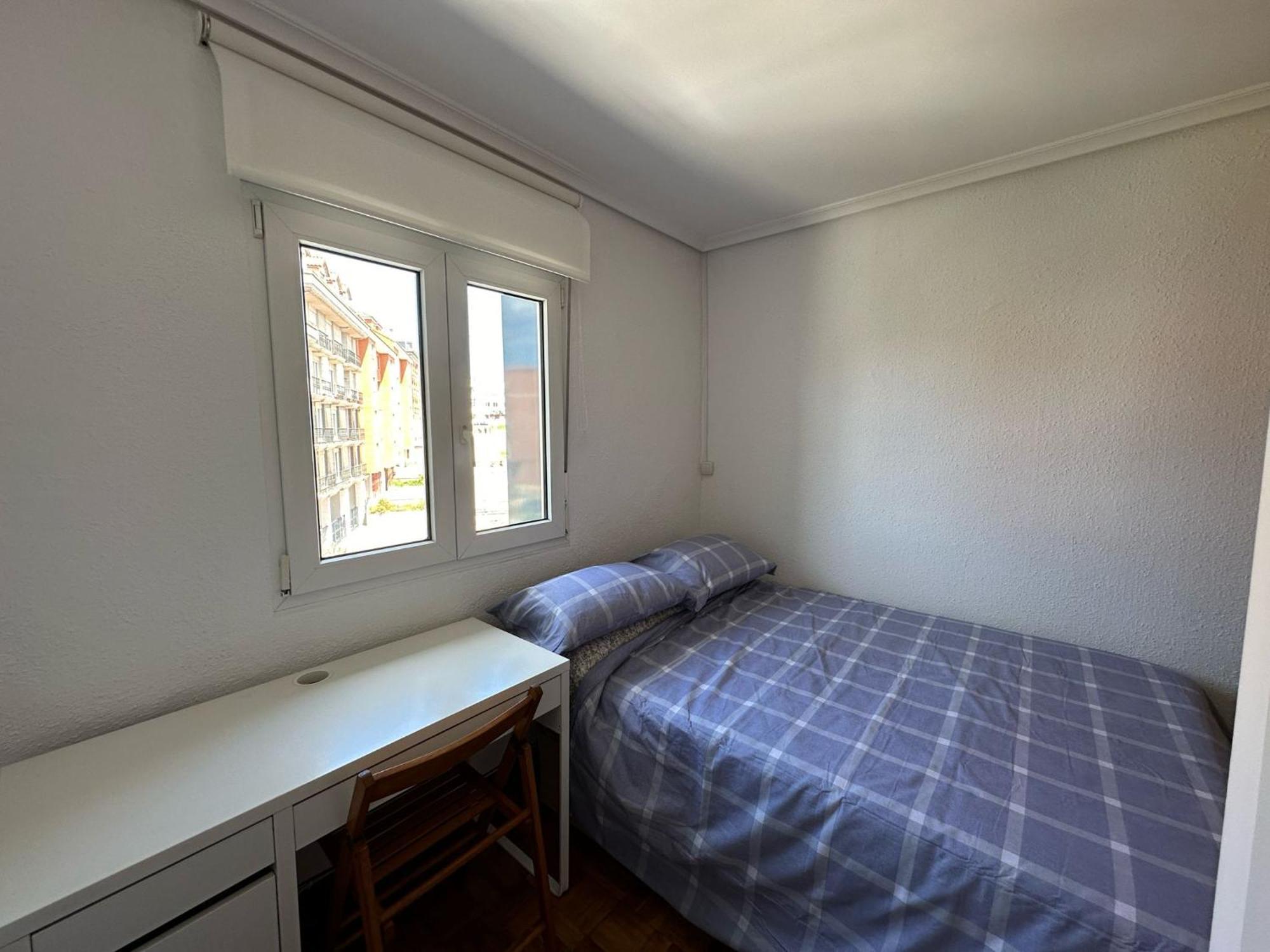 Apartamento Con Vistas A La Bahia Santander
