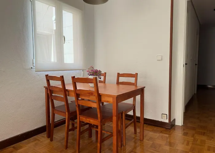 Apartamento Santander Con Vistas A La Bahia